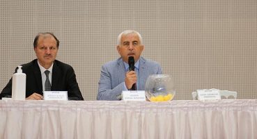 70 T Plaka için ihale düzenlendi