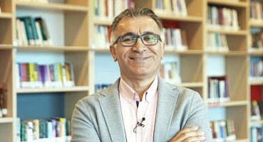 Akbank’tan, ‘1 Milyon Kitap’ projesine anlamlı destek