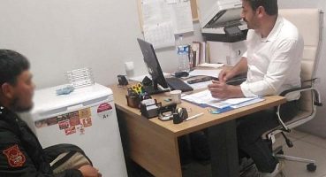 Anadolu’dan gelen kimsesiz vatandaşa Büyükşehir kucak açtı