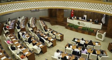 Antalya Büyükşehir Gençlik Meclisine Başvurular Başladı