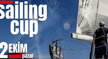 Aqua Florya AVM 10. Yılını Aqua Florya Sailing Cup ile Kutluyor!