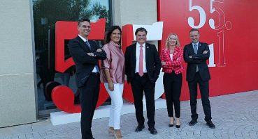 Arzum 55’inci yaşını 55 ayrı tasarımla kutladı