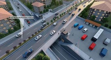 Başkan Serkan Acar, İkinci Battı Çıktı Projesini Açıkladı