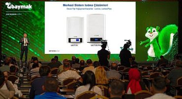 Baymak bölge buluşmaları Ankara ve İstanbul’da gerçekleşti