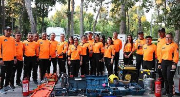 Buca Belediyesi İzmir’de AFAD akreditasyon belgesi alan ilk belediye oldu