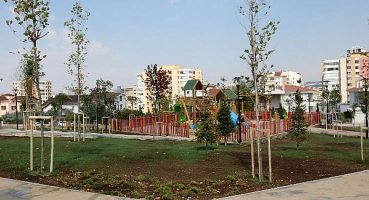 Çankaya’dan 1 açılış 3 Park