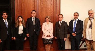 Çimento Sektöründen Geleceğe Yatırım