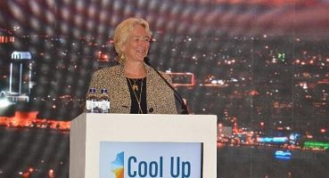 “Cool Up” Programı Mısır, Ürdün, Lübnan ve Türkiye’de sürdürülebilir soğutmayı destekliyor