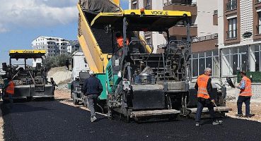 Demirtaş, Osmangazi ile değer kazanıyor