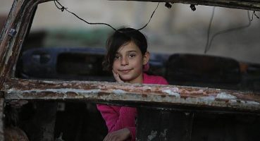 Dünya Doktorları’ndan Ukrayna ve Suriye için İnsani Yardım Çağrısı