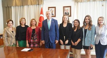 Egeli akademisyenin özel bireylere yönelik projesi TÜBİTAK’tan destek gördü