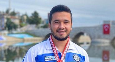 Emircan Haney Türkiye Kupası Final Yarışmalarında İkinci Oldu