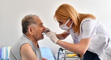 Evde bakım hizmetinin kapsamı genişledi