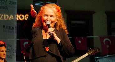 Festivallerin efsanesi Çeşme Festivali’nde muhteşem final