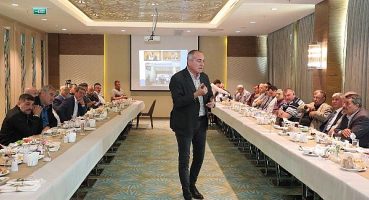 Gemlik’te gündem ‘zeytin’