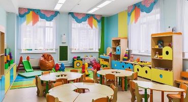 Her 100 Çalışandan 81’i  İş Yerinden Kreş Desteği Bekliyor