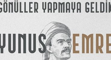 Her devrin dervişi, gönül eri Yunus Emre anısına Albüm