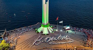 İzmir’in Kurtuluşu’nun 100. Yılı fotoğraf yarışması sonuçlandı