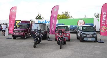 Kahve Dünyası’ndan doğa dostu araç filosuyla sürdürülebilir yaşama katkı