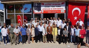 Kemalpaşa’da Eğitim Seferberliği Sürüyor