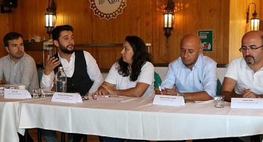 Kocaeli Büyükşehir’den Engelsiz Yaşam Merkezleri Çalıştayı