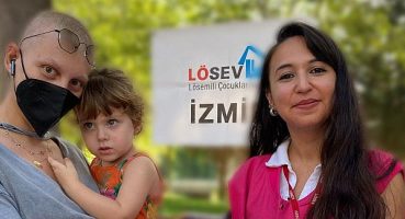 LÖSEV  Mutlu Et Paketleri İle Mutluluk Paylaştıkça Çoğalıyor