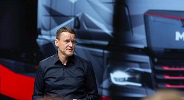 MAN Truck & Bus, IAA Transportation’da eTruck ile akıllı ve iklim dostu ulaştırma çözümlerini tanıttı