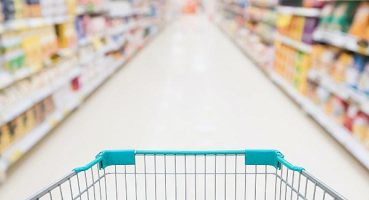 Markette uygun fiyatı gören tüketici anında satın alıyor