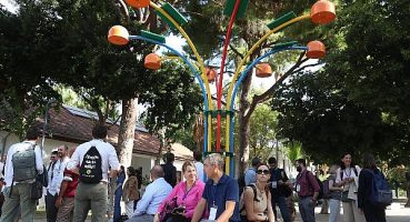 MatchUp heyetinden İnavosyan Merkezine tam not