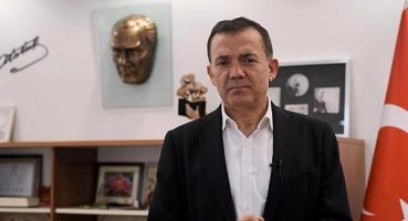 Mersin Yenişehir Belediye Başkanı Abdullah Özyiğit, terör saldırısını lanetledi