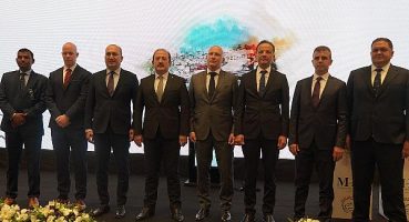 MIP Kapılar Projesi’ni Hayata Geçiriyor