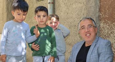 Nevşehir İçin Canla Başla Çalışıyoruz