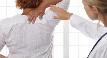 Osteoporotik Omurga Kırıklara Erken Müdahale Edilmezse Daha Büyük Sorunlara Neden Olabilir