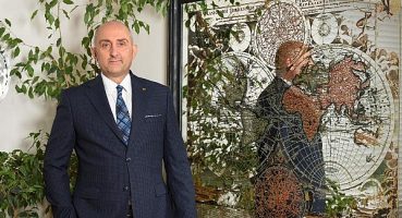 R+T Turkey İçin Geri Sayım Başladı