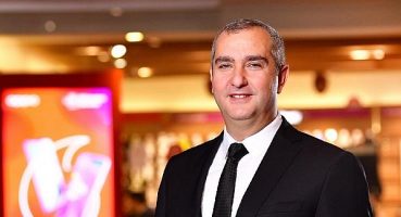 Vodafone’dan yapay zekayla enerji tasarrufunda artış