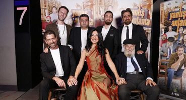 Yanlış Anlama 2’nin Galası Gerçekleşti