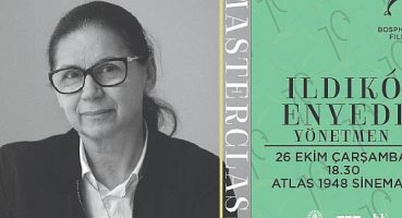 10. Boğaziçi Film Festivali’nin Etkinlikleri Duyuruldu