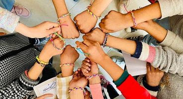 11 Ekim Dünya Kız Çocukları Günü