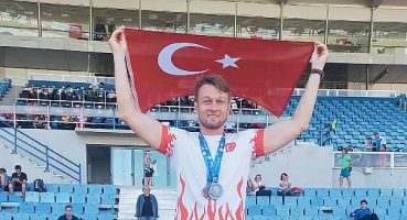 31. Balkan Masterler Atletizm Şampiyonası’nda Büyük Başarı