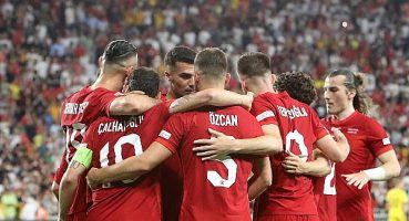 A Millî Takımımızın hazırlık maçlarının programı belli oldu