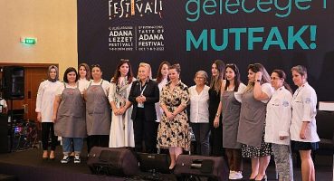 Adana’da gastronomi coşkusu başladı
