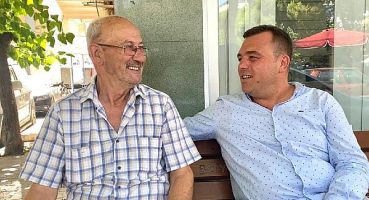 AK Parti Seferihisar İlçe Başkanı Ahmet Aydın’ın Muhtarlar Günü Mesajı