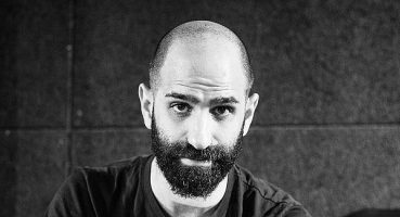 Akbank Sanat Dans Atölyesi’nden “Eyal Dadon Masterclass”