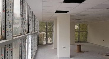 Alikahya Gençlik Merkezi’nde sona gelindi