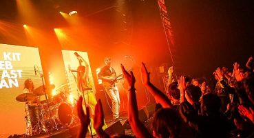 Altıncı Edisyonuyla MIX Festival Muhteşem Sesler Eşliğinde Maratonunu Tamamladı!