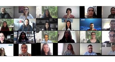 Amgen Türkiye’den STEM alanında okuyan kadın üniversite öğrencilerine mentorluk desteği