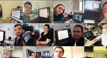 Anadolu Vakfı Değerli Öğretmenim Programı Öğretmenleri Sürdürülebilir Dönüşüme Hazırlıyor