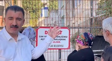 Başdaş, Çocukların can güvenliğini sağlayın