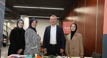 Başkan Büyükakın: Benzer programları tüm ilçelerimizde yapacağız