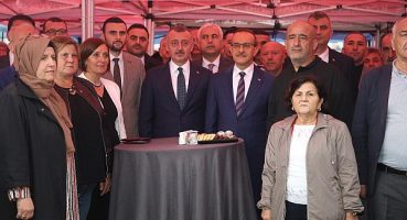 Başkan Büyükakın: Muhtarhane, Türkiye’de bir ilktir